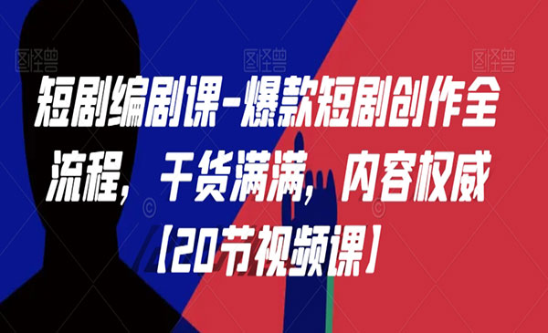 《爆款短剧创作全流程》_wwz