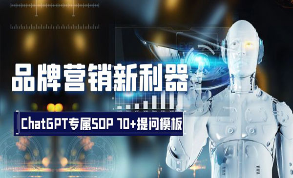 《ChatGPT提问模板70+》_wwz