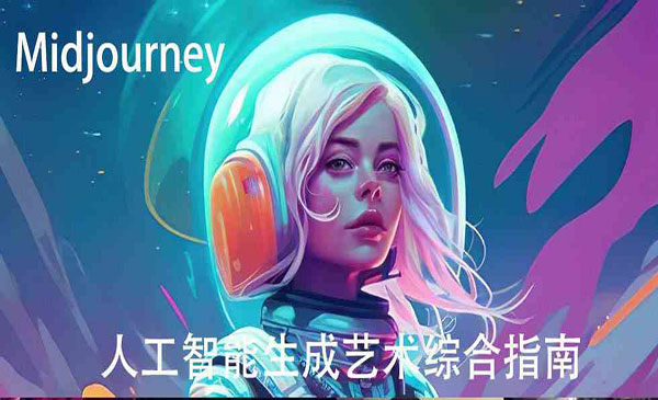 《人工智能生成艺术图像综合指南》_wwz