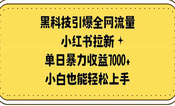 《小红书拉新项目》_wwz