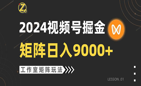 《视频号自然流带货》_wwz