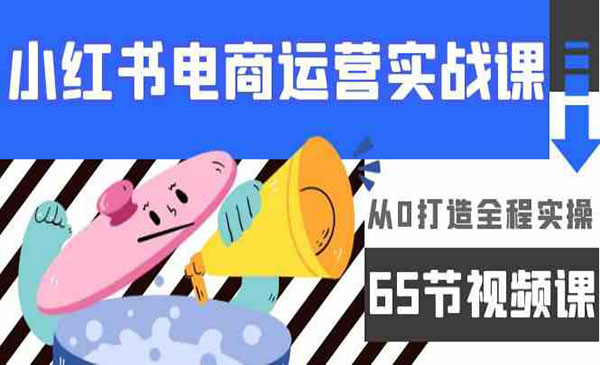 《小红书电商运营实战》_wwz