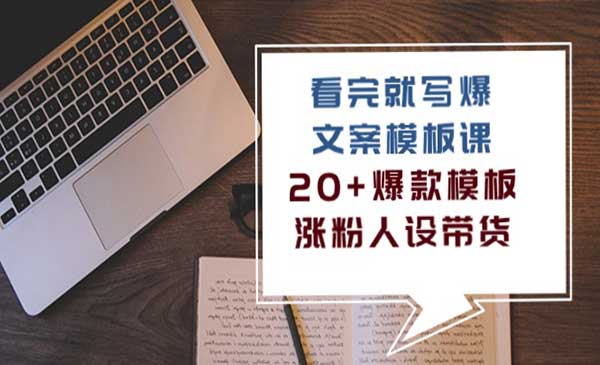 20+款爆款文案模板_wwz