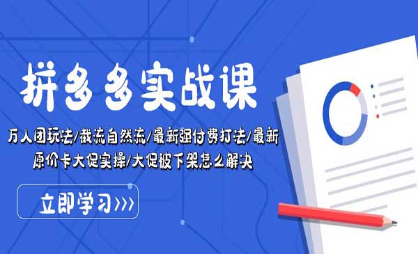 拼多多实战课_wwz