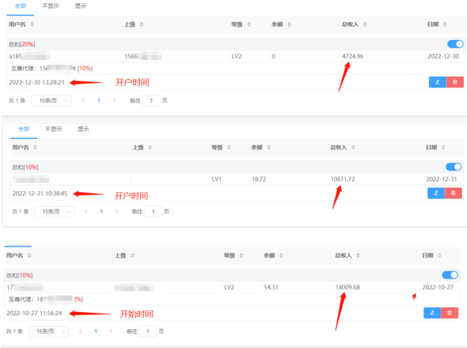 道哥说创业·《男粉快手无人直播项目》一天大几千的进账,搞钱真快