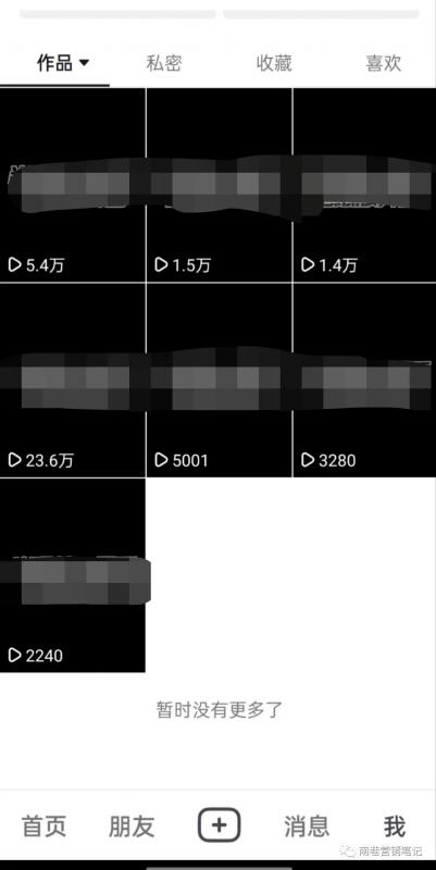 外面卖699元的《抖音全自动提款机项目》独家蓝海 无需剪辑 单号日赚100~500