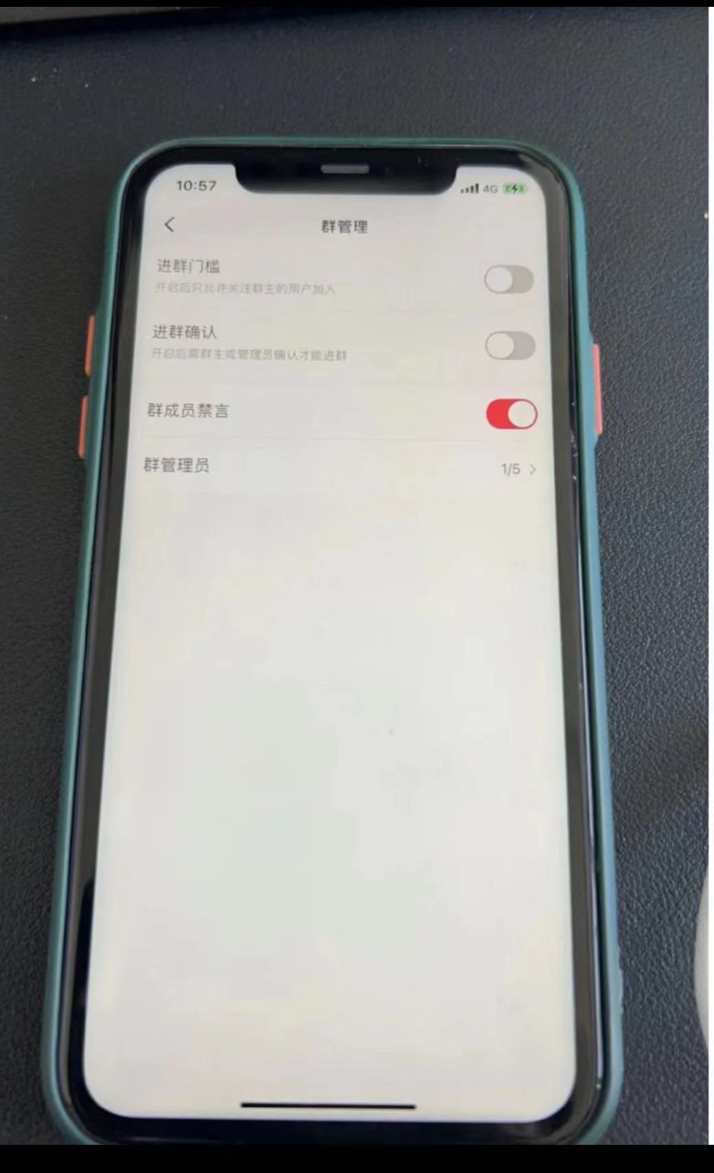 《小红书风口项目日入300+》群聊禁言技术代开项目，适合新手操作