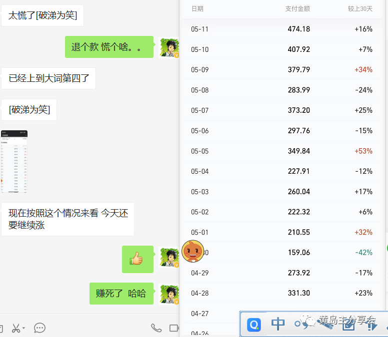 黄岛主·《拼夕夕虚拟项目陪跑训练营1.0》价值2980元