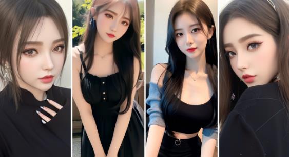 《短视频美女号起号变现》第一条视频就可以变现,新手小白0基础可操作